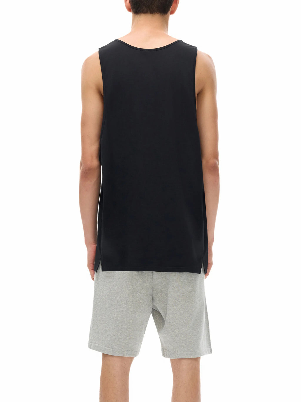 SGS Loose Scoopneck Tank — supplier view 7