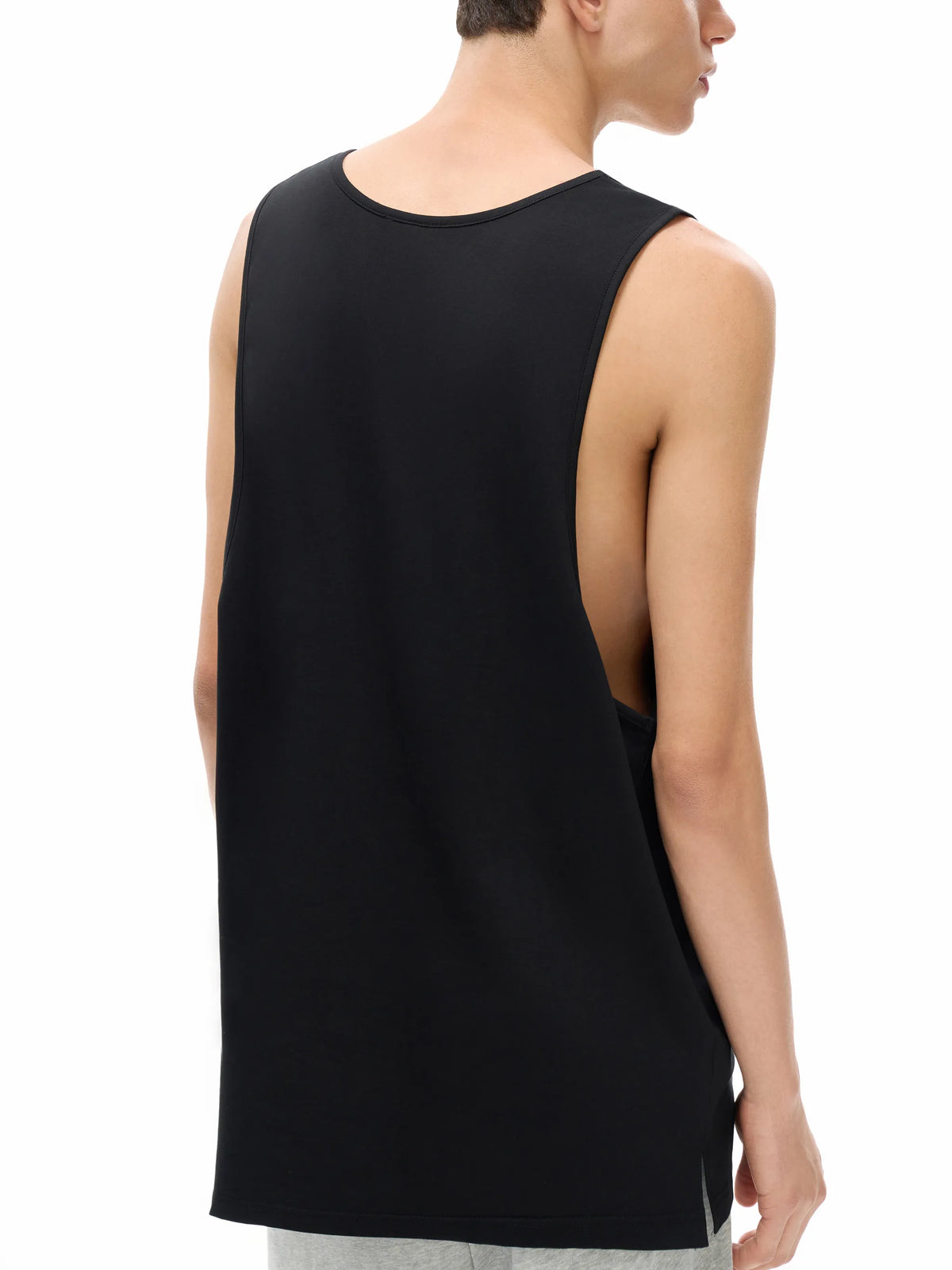 SGS Loose Scoopneck Tank — supplier view 8
