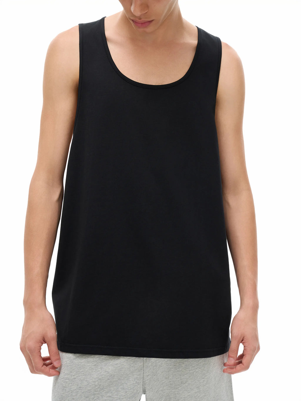 SGS Loose Scoopneck Tank — supplier view 9