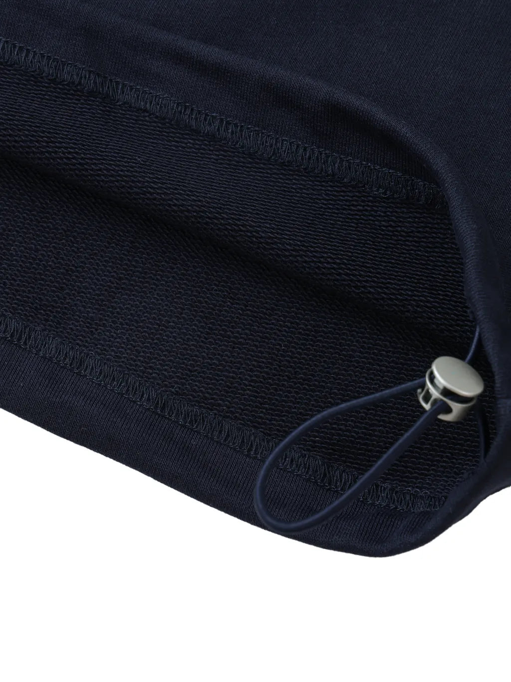 SGS Striped Collar Sweatshirt — supplier view 17
