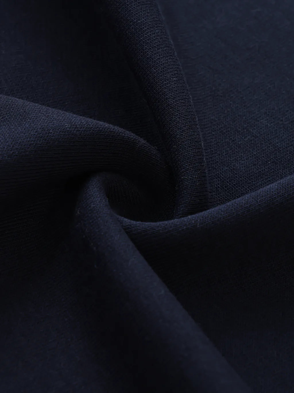 SGS Striped Collar Sweatshirt — supplier view 20