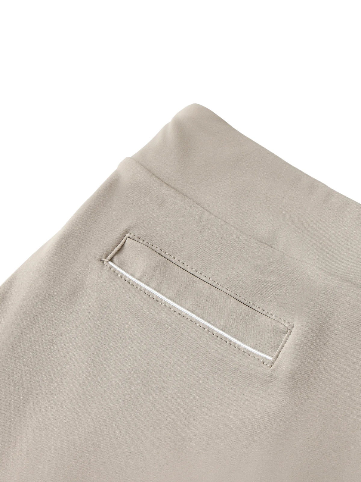 High-Waisted Pocket A-Line Skort — supplier gallery 4