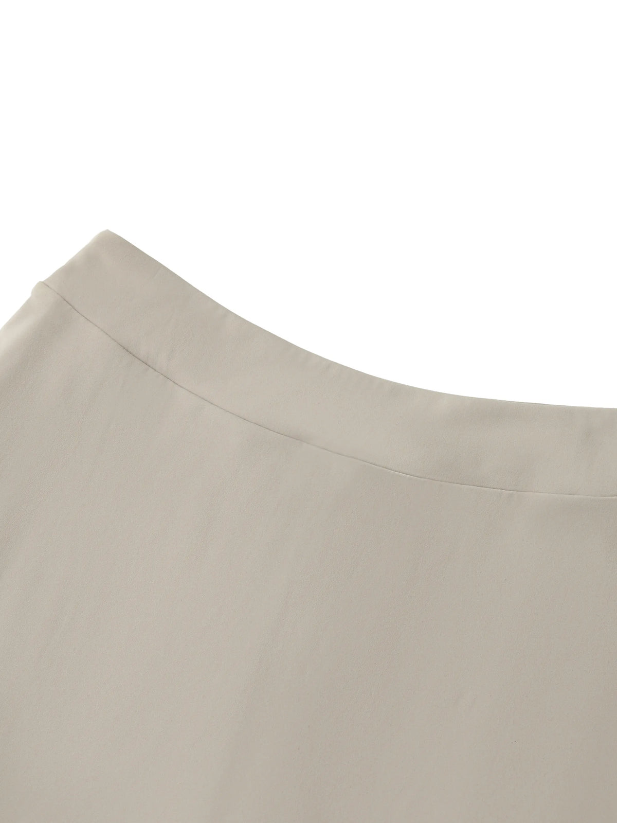 High-Waisted Pocket A-Line Skort — supplier gallery 6