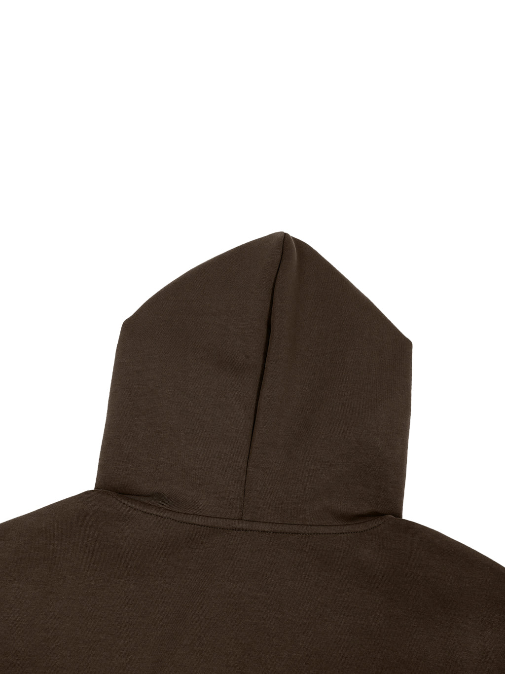 SGS Boxy Cinched Hem Hoodie — supplier view 8