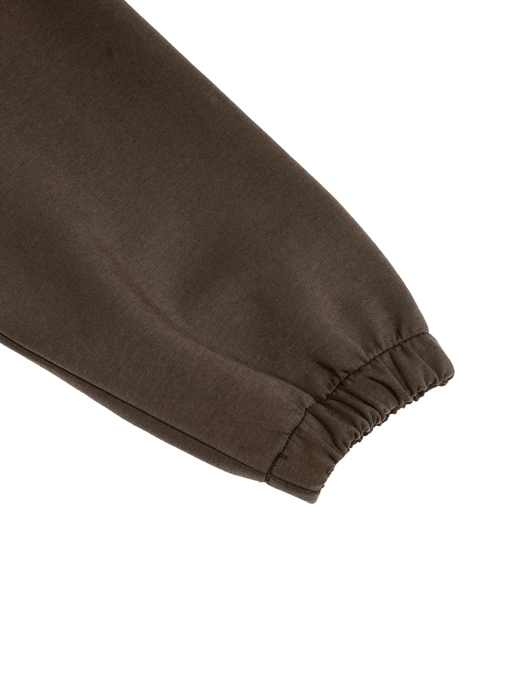 SGS Boxy Cinched Hem Hoodie — supplier view 6