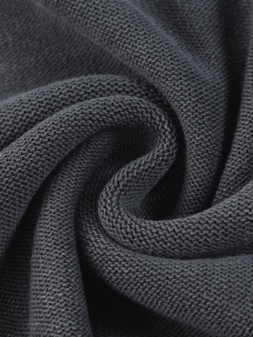 SGS Oversized Cotton Sweater — supplier view 8