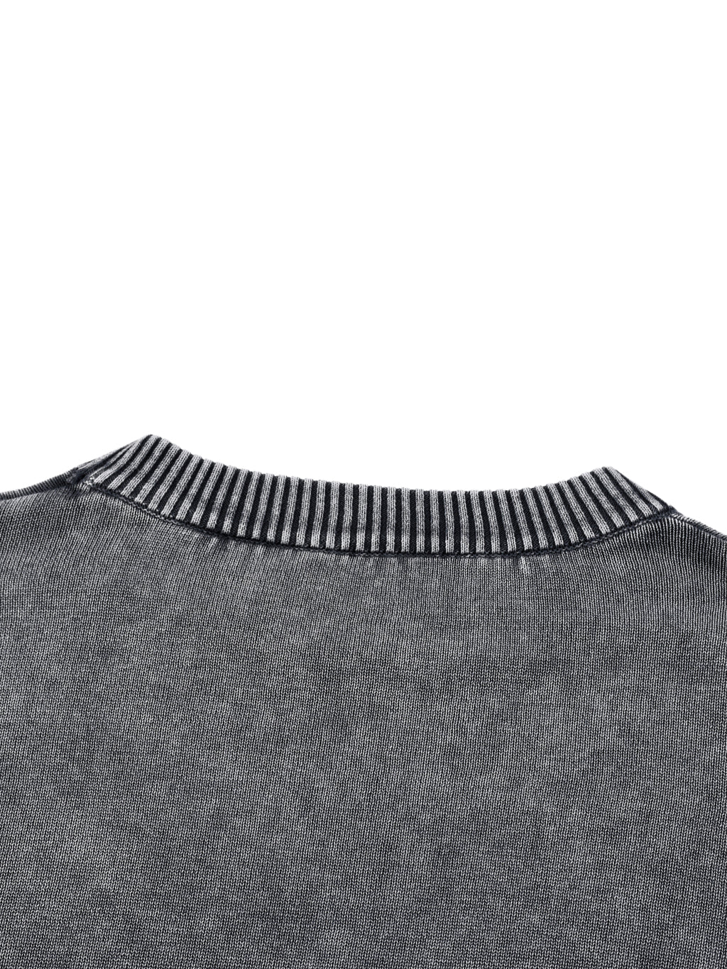 SGS Oversized Cotton Sweater — supplier view 6