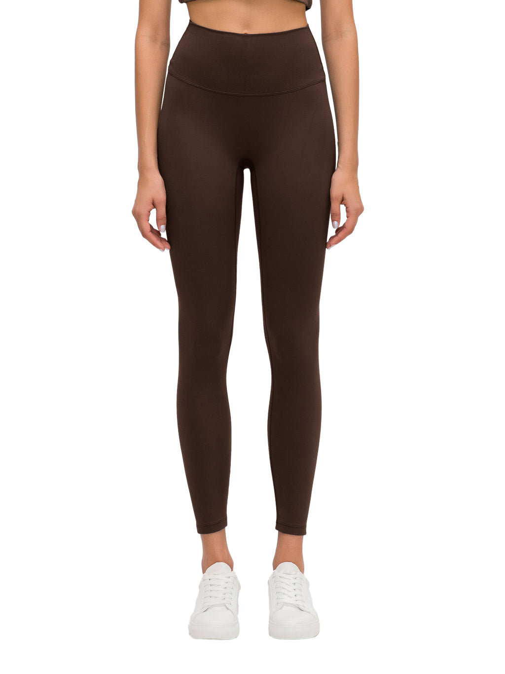 High-Waisted Leggings (WB0013) — supplier gallery 3