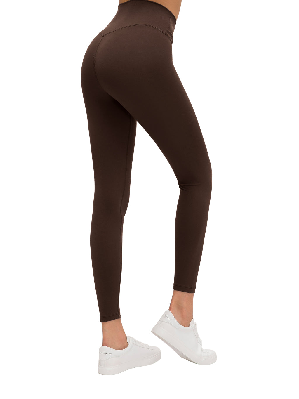 High-Waisted Leggings (WB0013) — supplier gallery 5