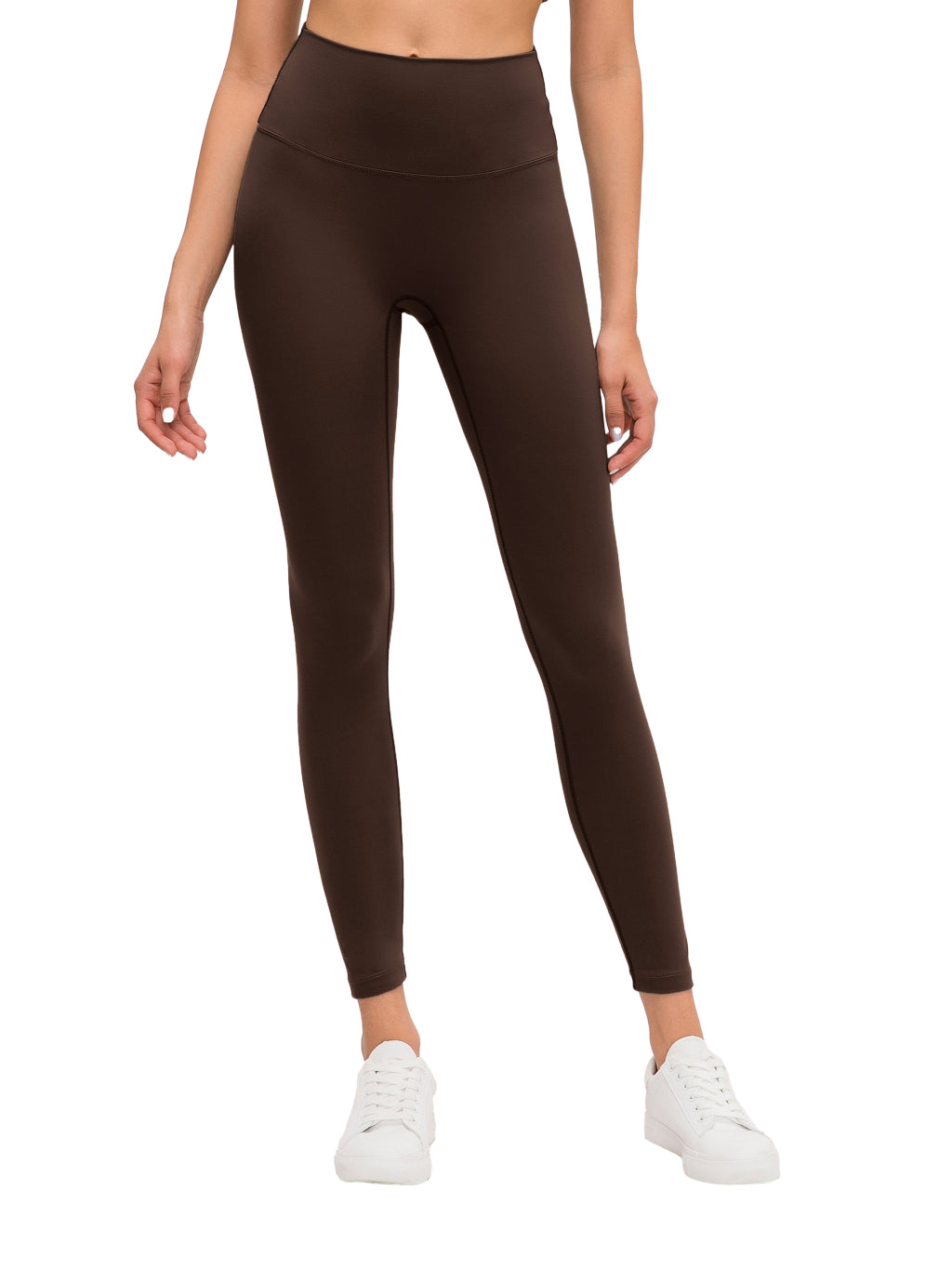 High-Waisted Leggings (WB0013) — supplier gallery 4