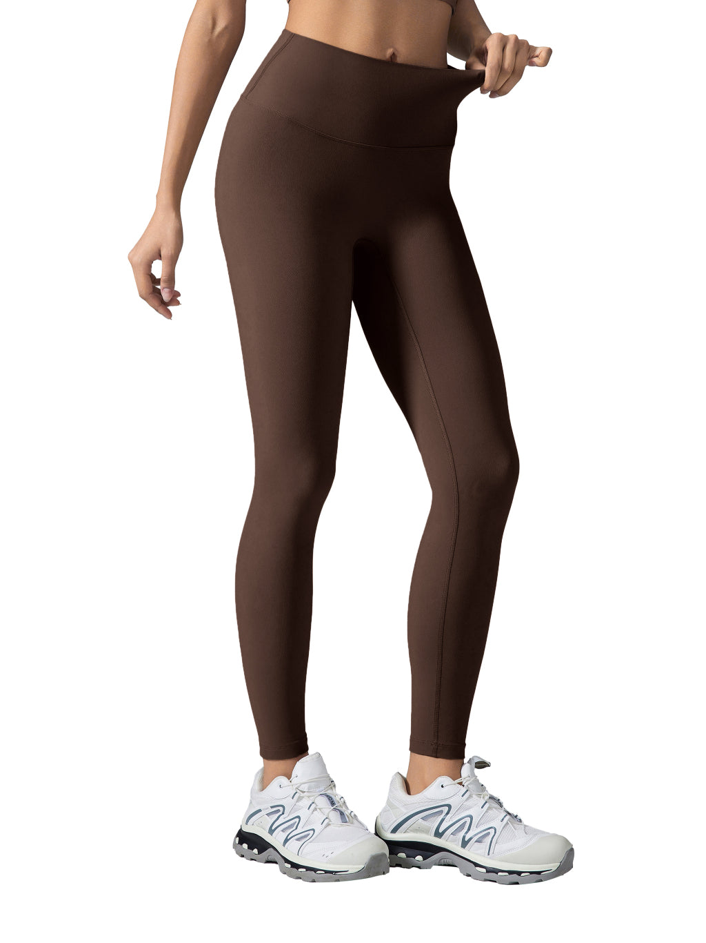 High-Waisted Leggings (WB0013) — supplier gallery 6
