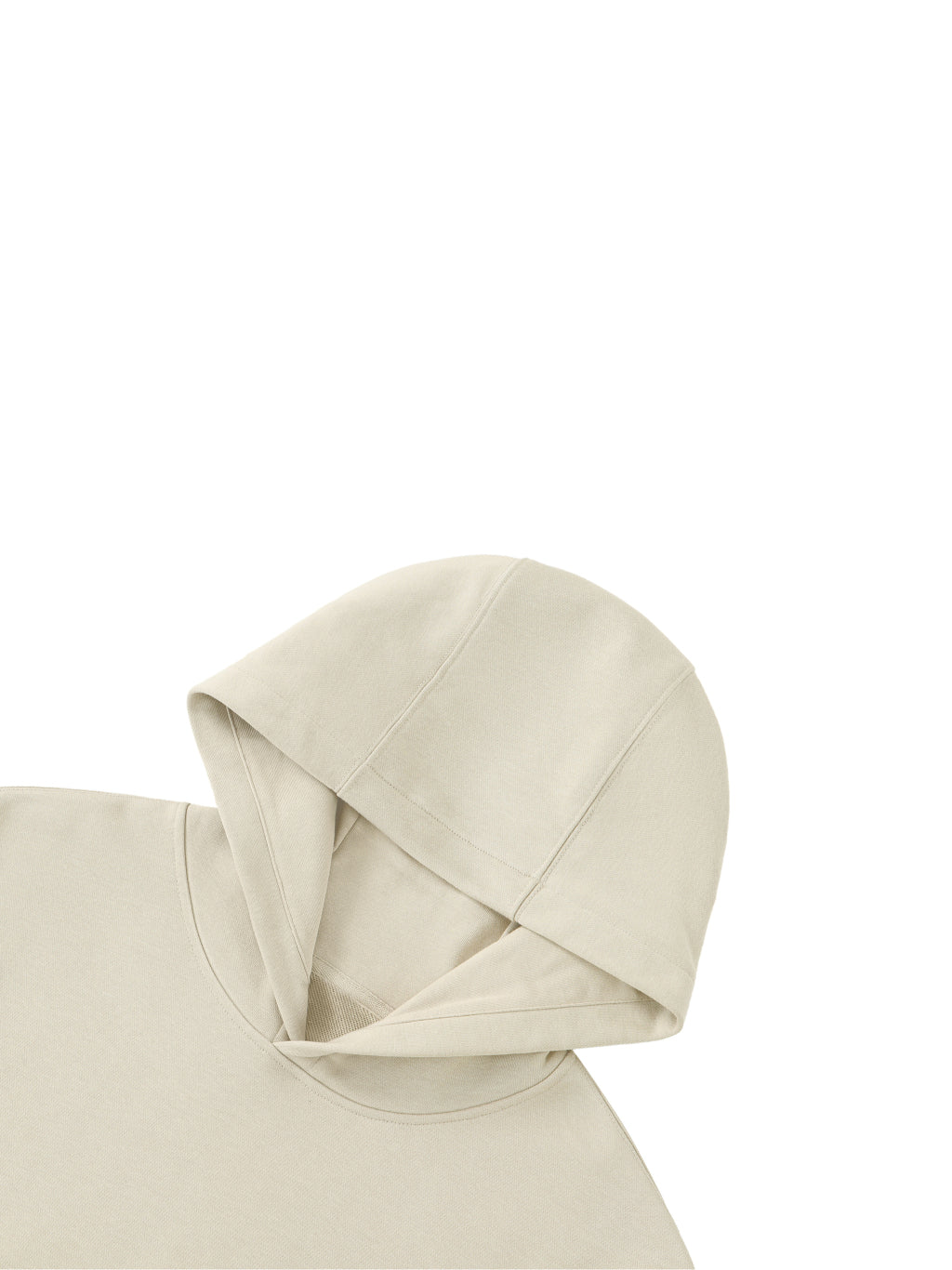 SGS Pullover Pocket Hoodie — supplier view 5