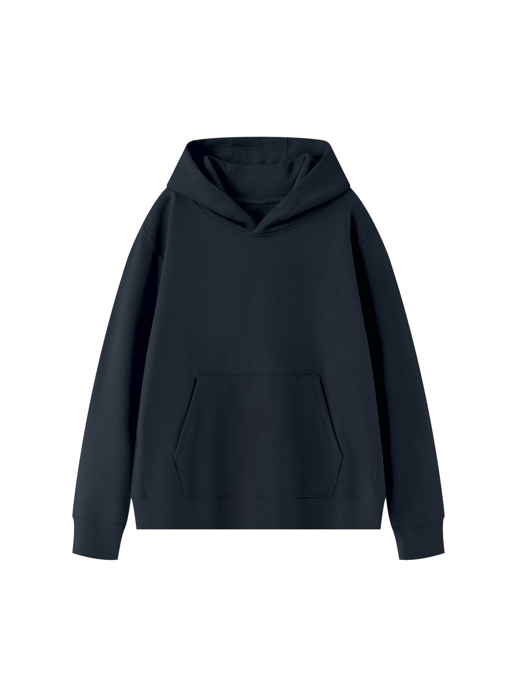 SGS Pullover Pocket Hoodie — supplier view 3