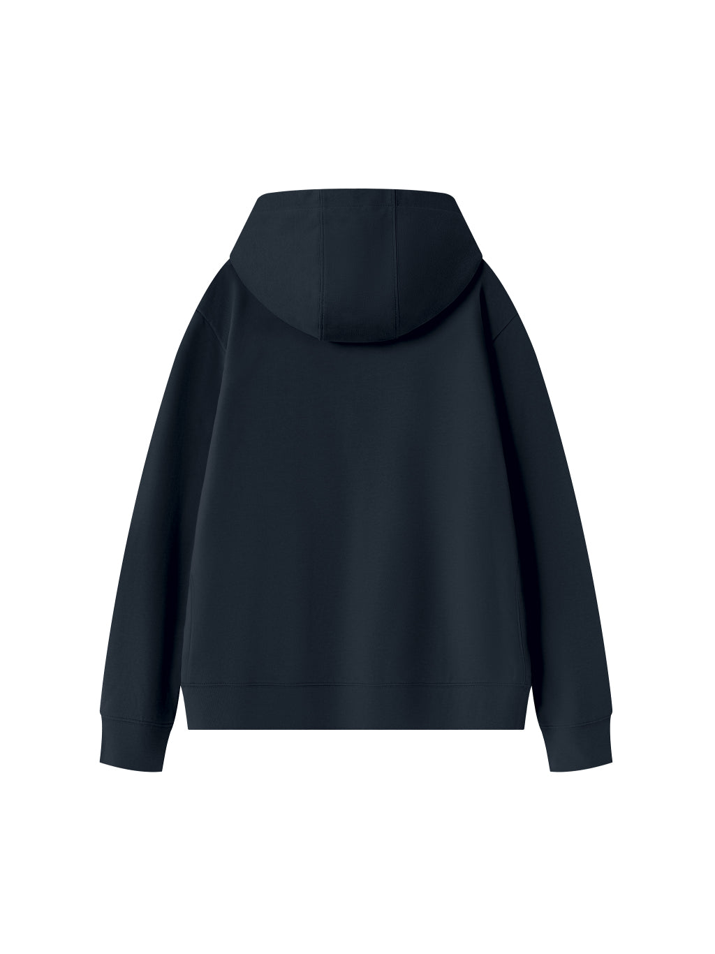 SGS Pullover Pocket Hoodie — supplier view 4