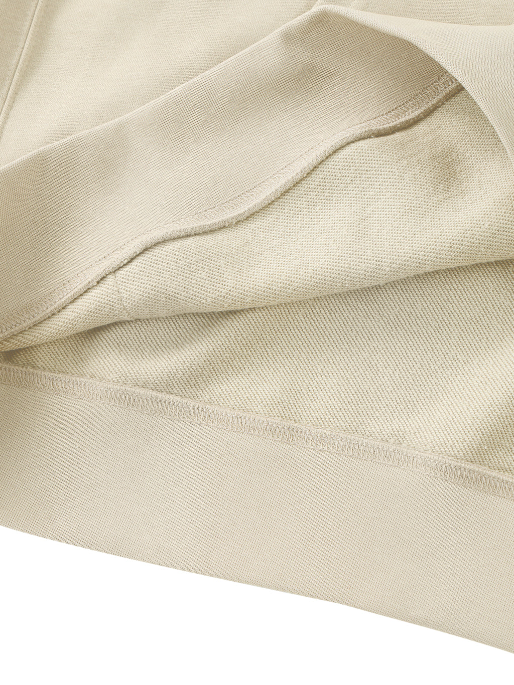 SGS Pullover Pocket Hoodie — supplier view 7
