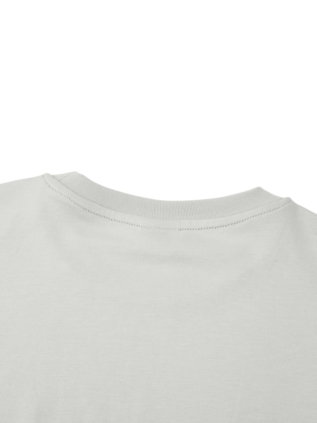 SGS Panelled Muscle Tee — supplier view 8