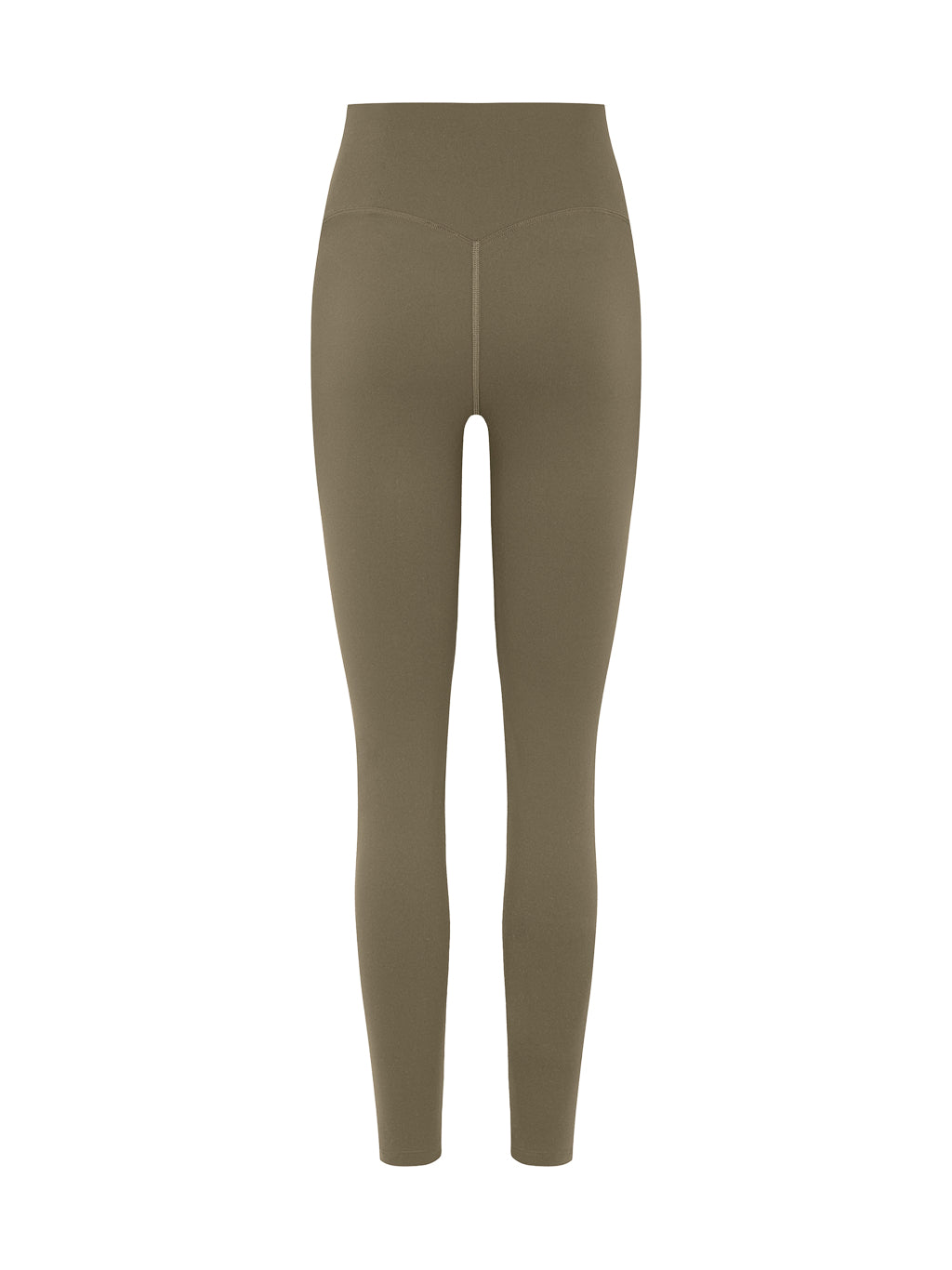 High-Waisted Leggings (WB0013) — supplier gallery 2