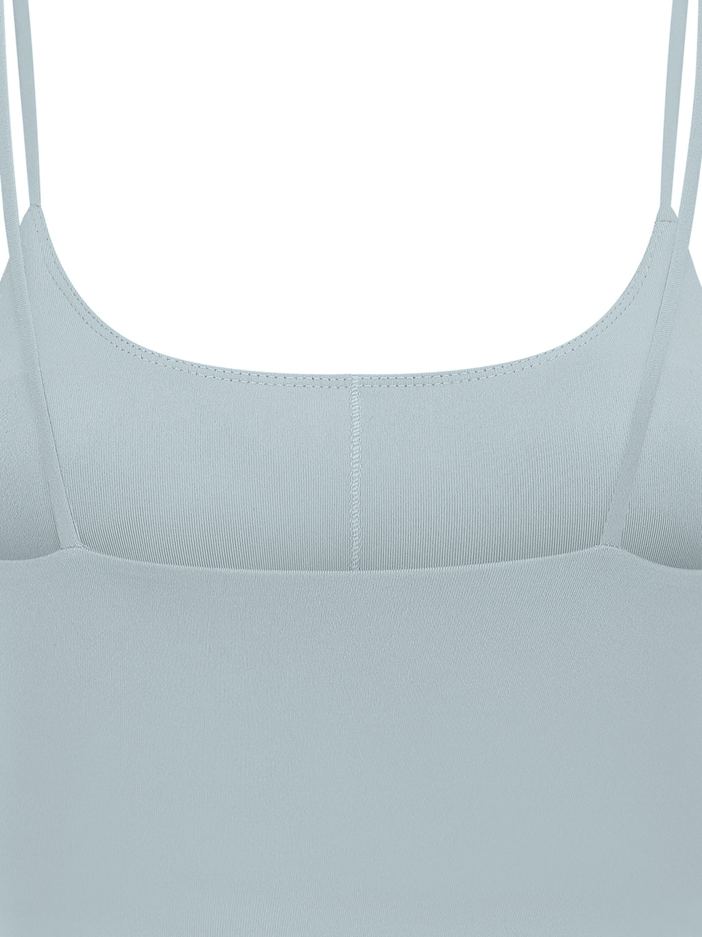 Spaghetti Strap Sports Bra — supplier gallery 11