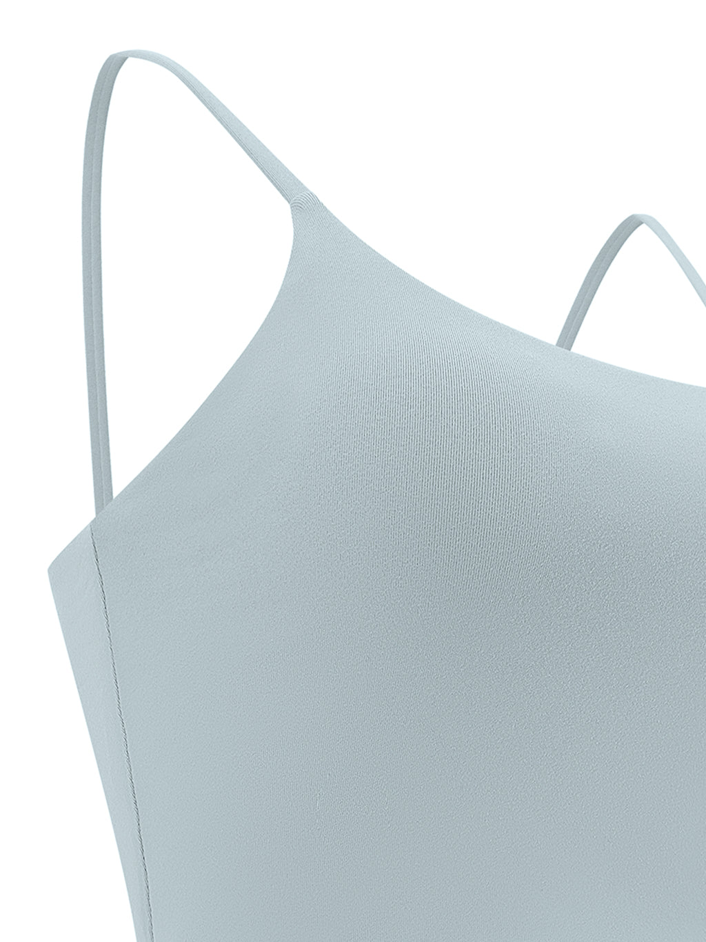 Spaghetti Strap Sports Bra — supplier gallery 9