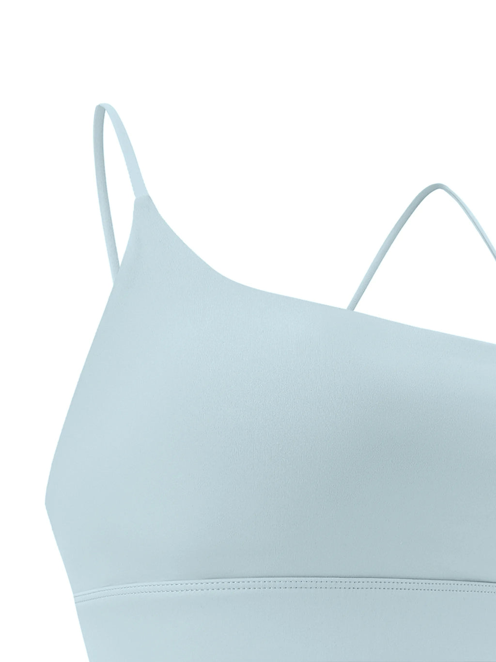 Strappy Criss-Cross Sports Bra (WT0064) — supplier gallery 9