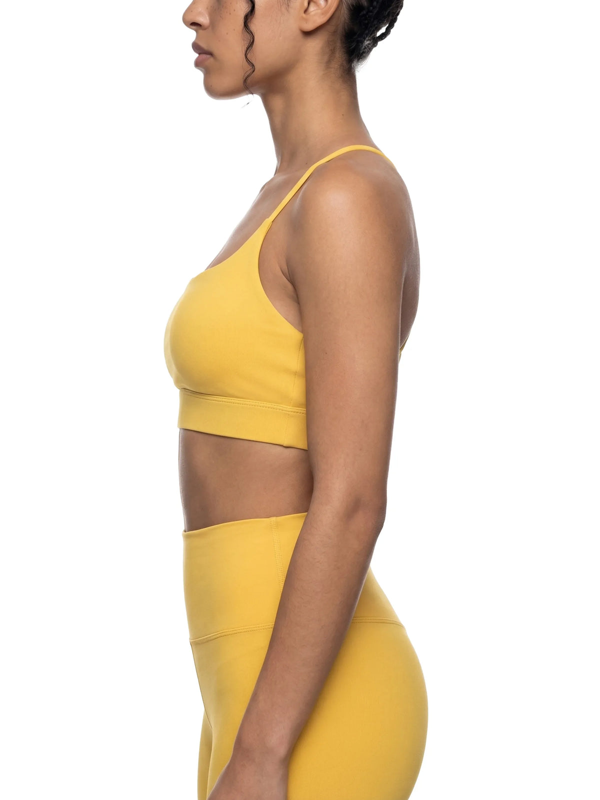 Strappy Criss-Cross Sports Bra (WT0064) — supplier gallery 4