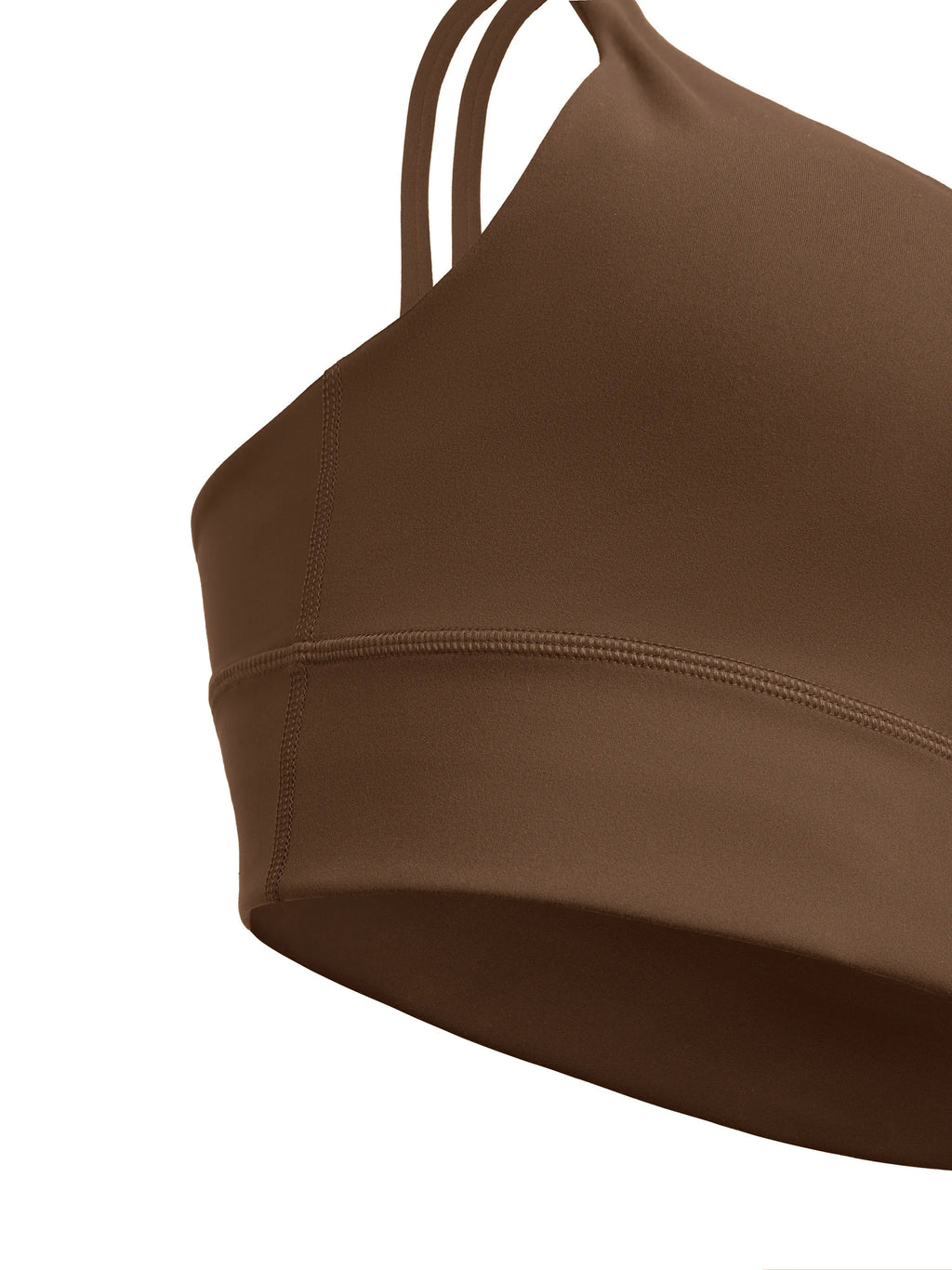 Strappy Criss-Cross Sports Bra (WT0074) — supplier gallery 12