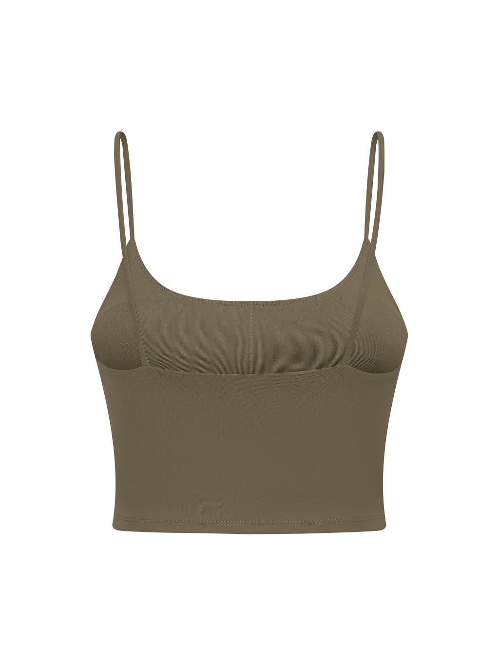 Spaghetti Strap Sports Bra — supplier gallery 2