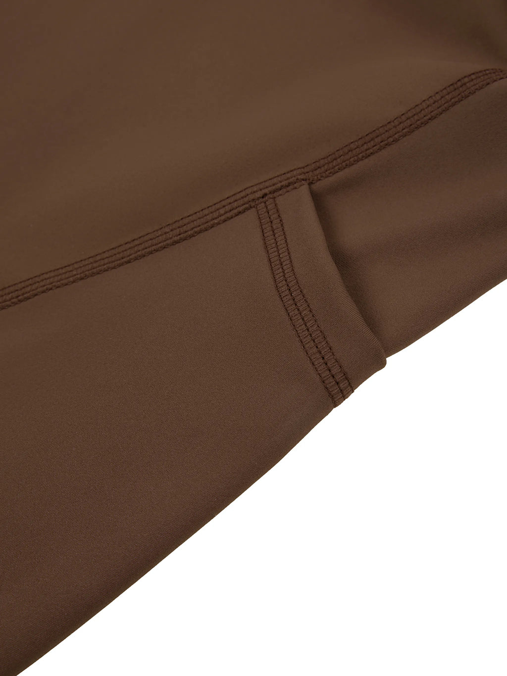 High-Waisted Pocket Biker Shorts — supplier gallery 9