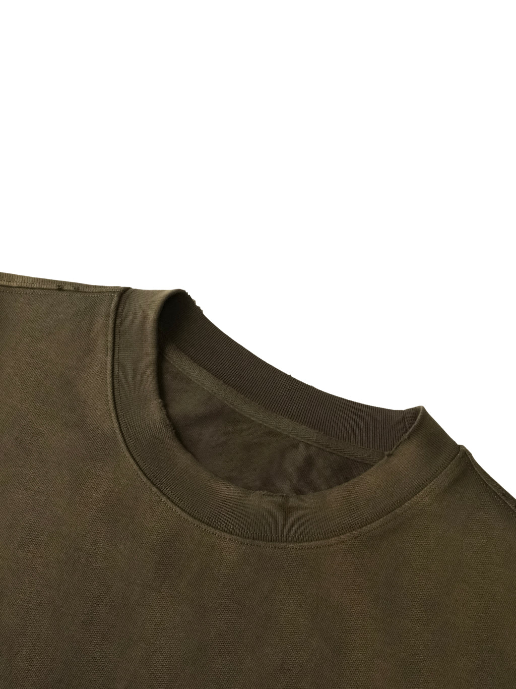 SGS Sun Fade Distressed Boxy Tee — supplier view 13