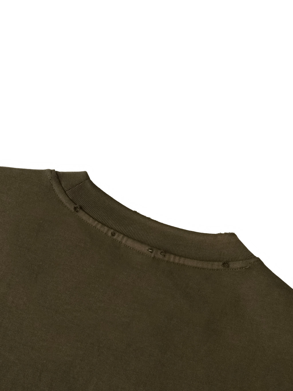 SGS Sun Fade Distressed Boxy Tee — supplier view 16