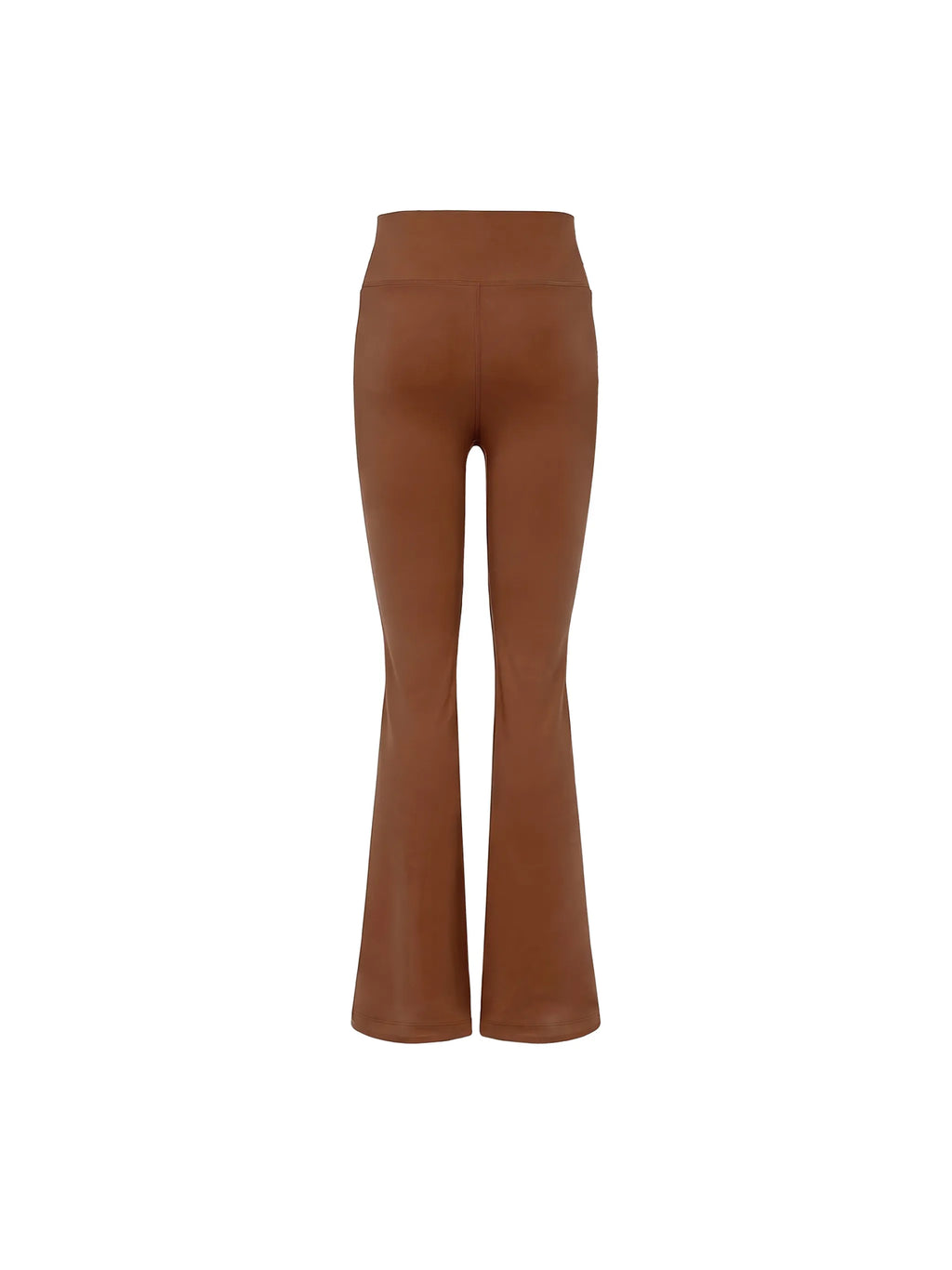 High-Waisted Flared Leggings — supplier gallery 2