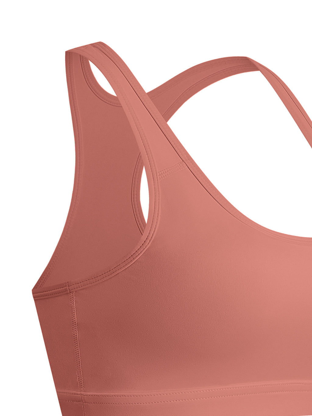 Cropped Sports Bra (WT0093) — supplier gallery 9