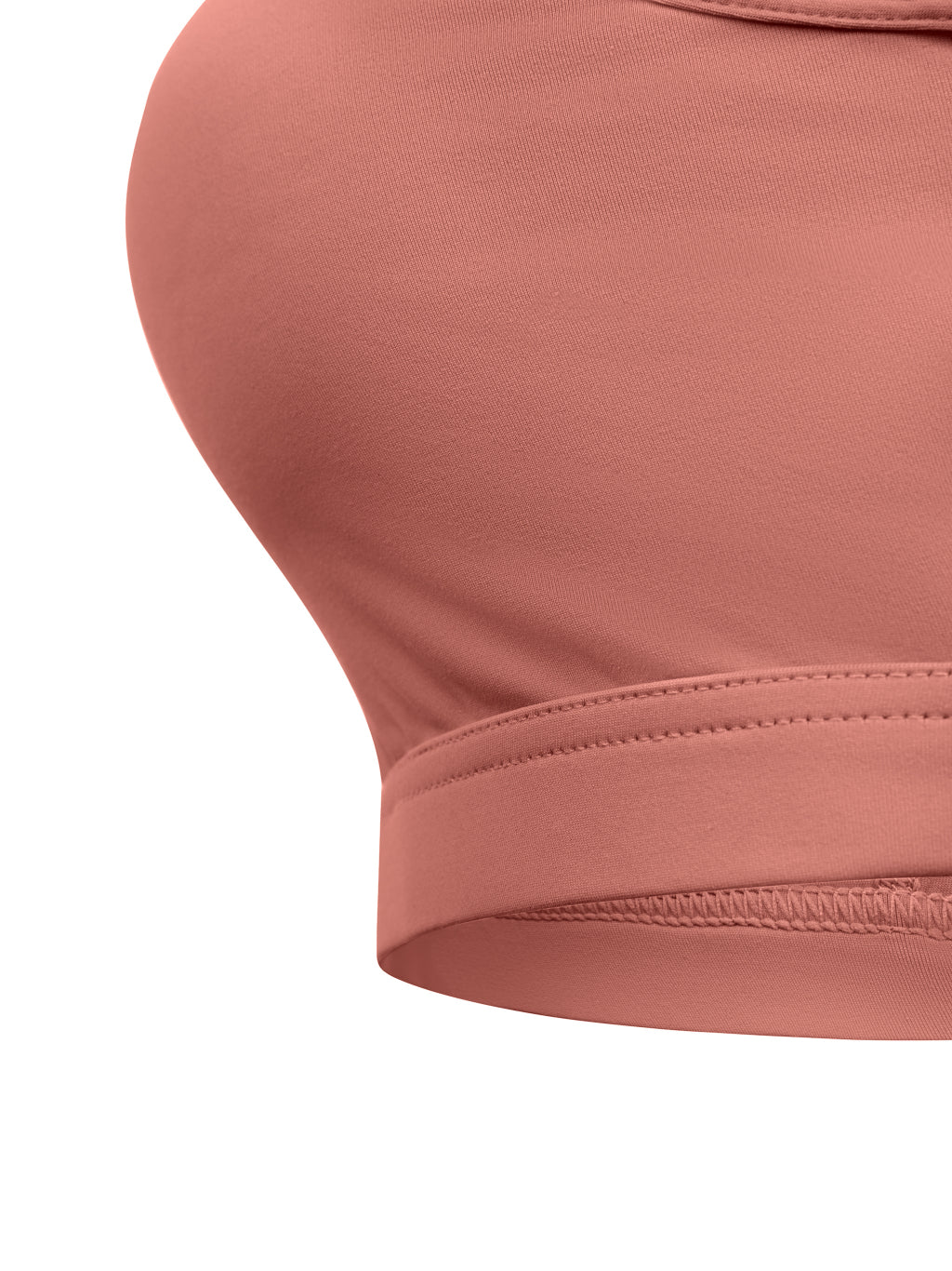 Cropped Sports Bra (WT0093) — supplier gallery 10