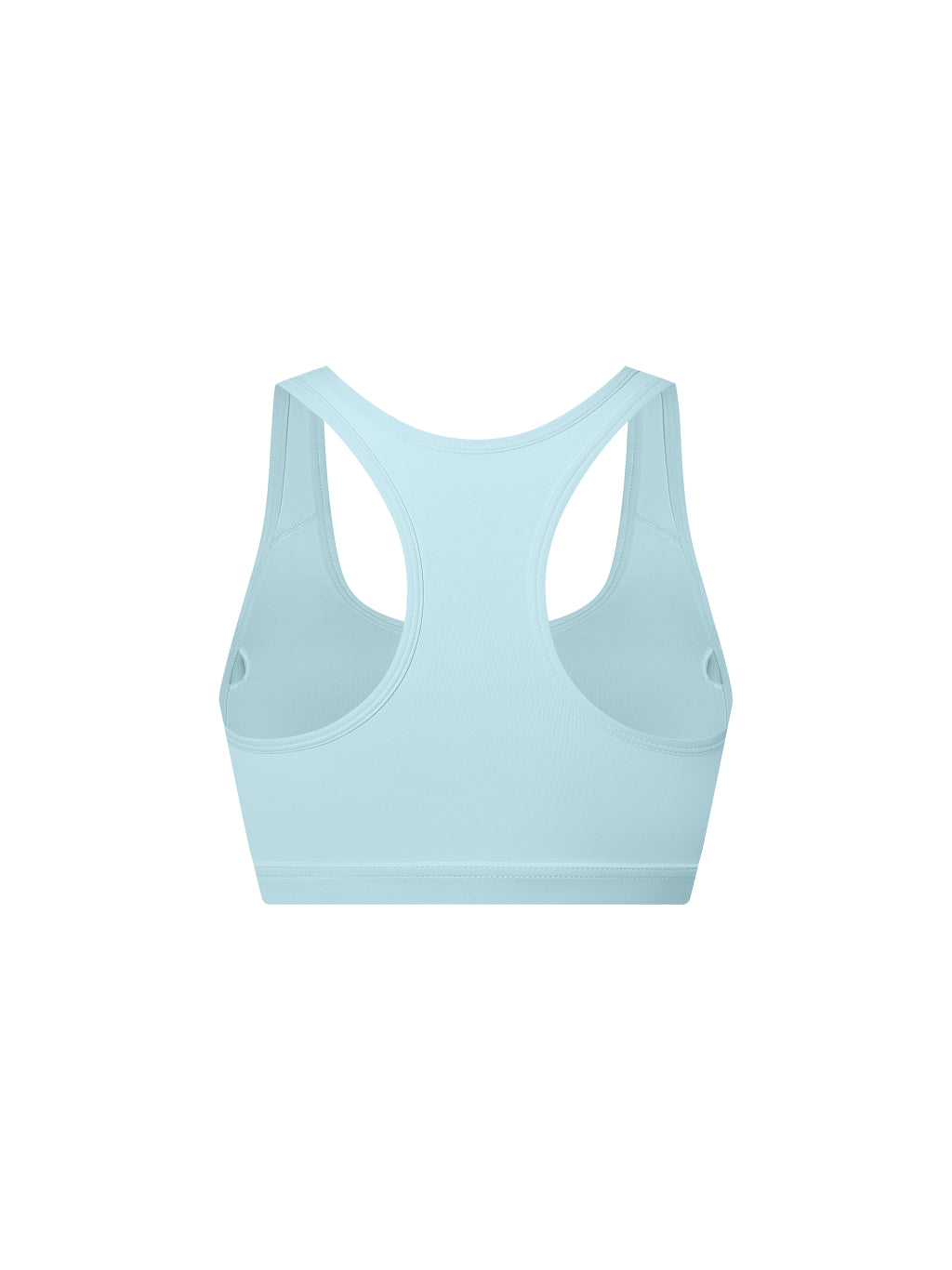 Cropped Sports Bra (WT0093) — supplier gallery 2
