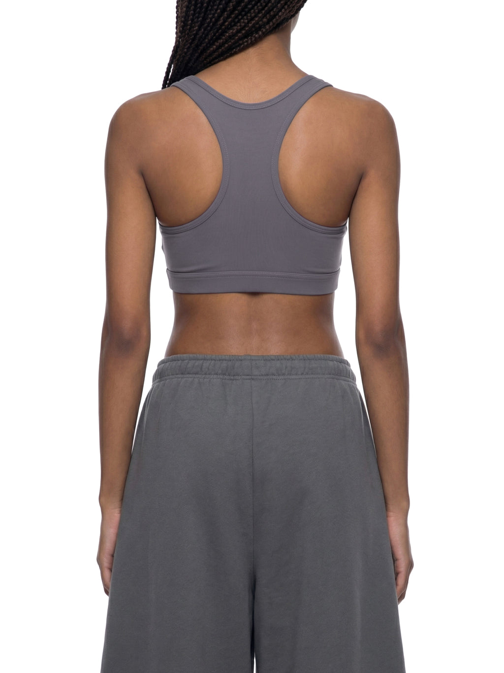 Cropped Sports Bra (WT0093) — supplier gallery 5