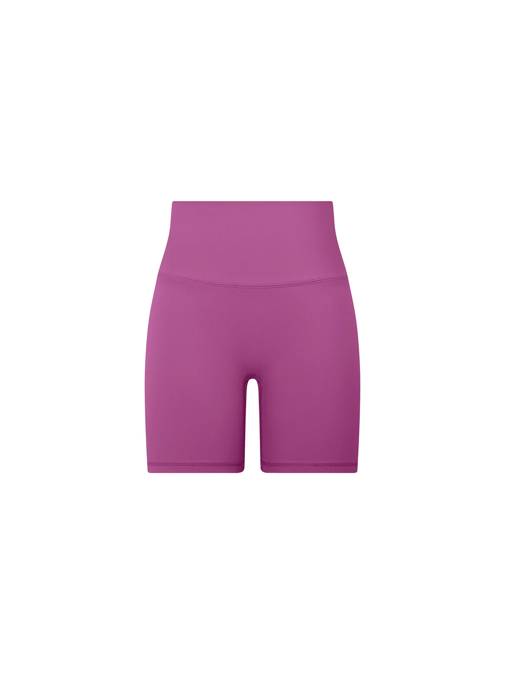 High-Waisted Biker Shorts (WB0026) — supplier gallery 1