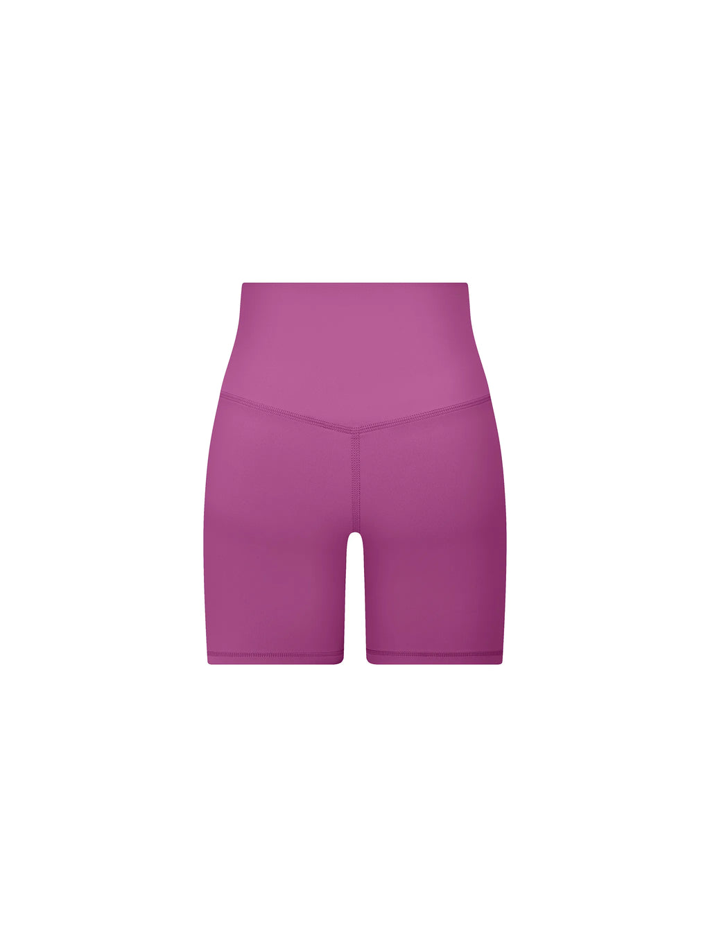 High-Waisted Biker Shorts (WB0026) — supplier gallery 2