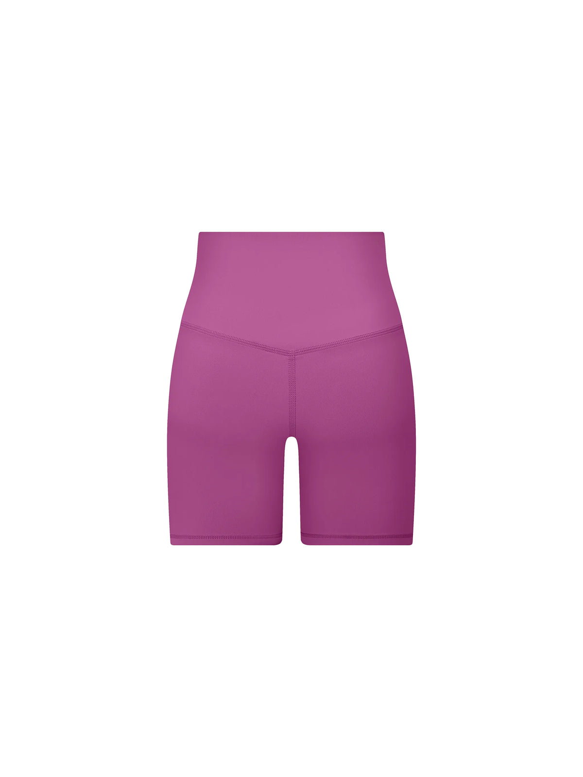 High-Waisted Biker Shorts (WB0026) — supplier gallery 2