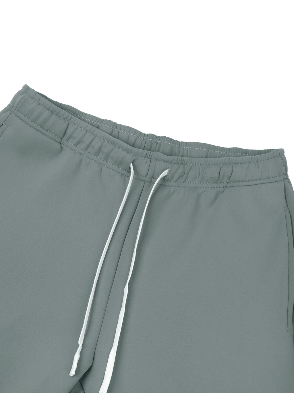Tapered Drawstring Joggers — supplier view 10