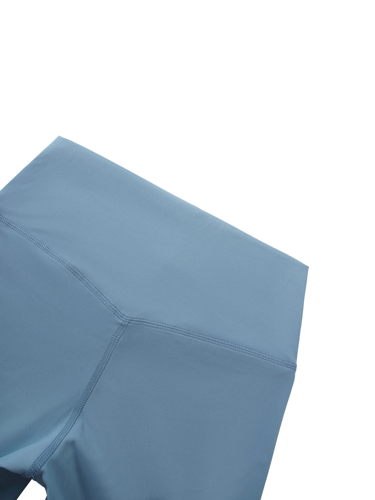High-Waisted Biker Shorts (WB0026) — supplier gallery 11