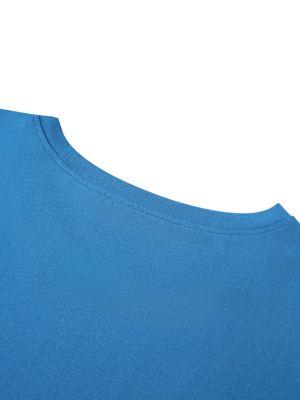 Crewneck Training Tee — supplier view 13