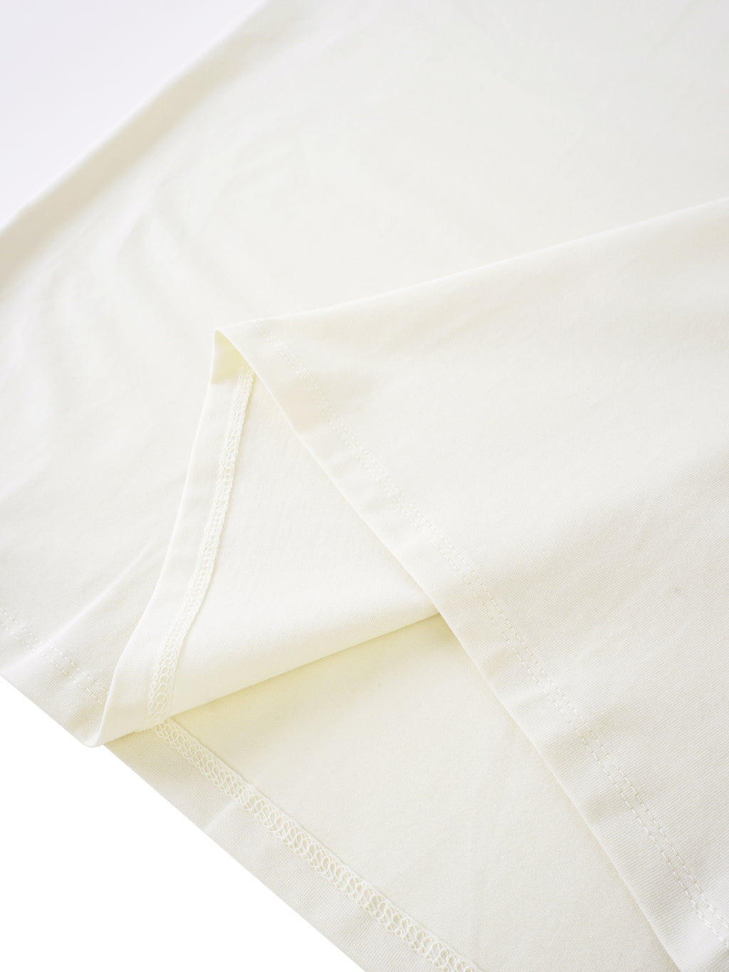 Cotton-Modal Crewneck Tank — supplier view 12
