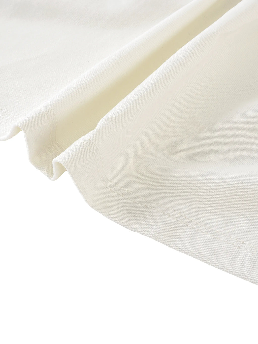 Cotton-Modal Tee — supplier view 14