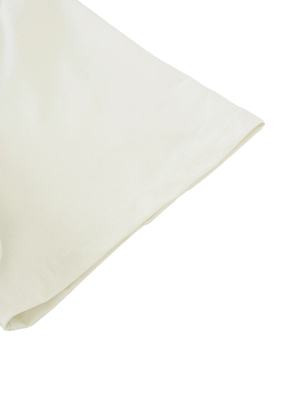 Cotton-Modal Tee — supplier view 11