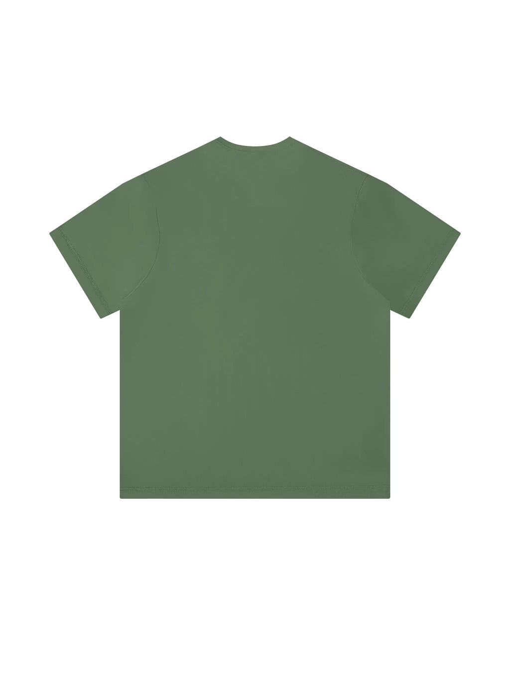 Cotton-Modal Tee — supplier view 4