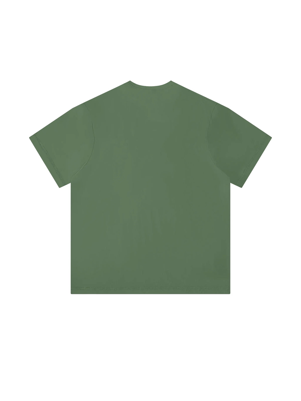 Cotton-Modal Tee — supplier view 4