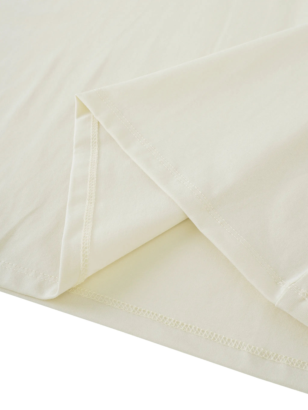Cotton-Modal Tee — supplier view 12
