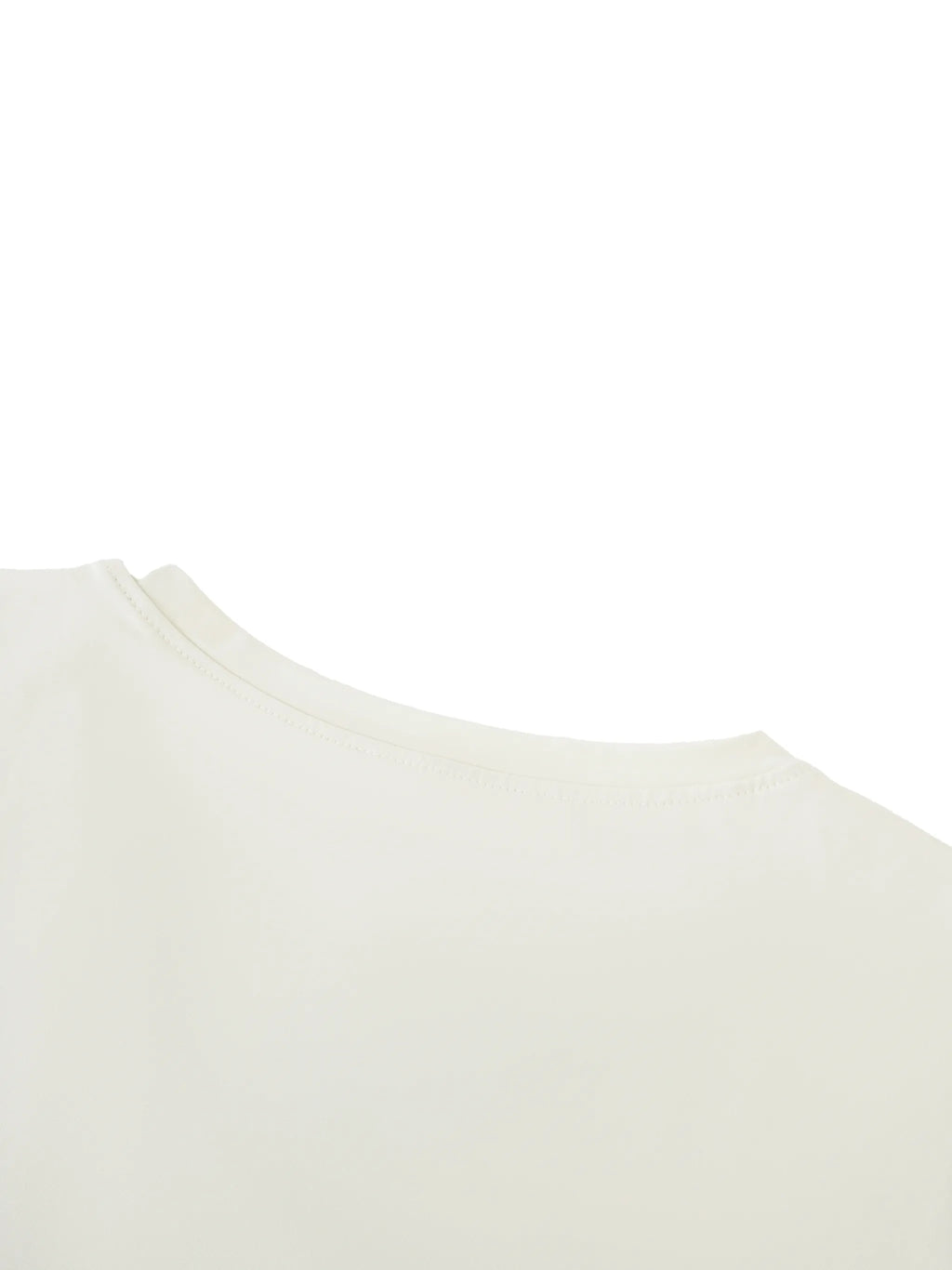Cotton-Modal Tee — supplier view 13