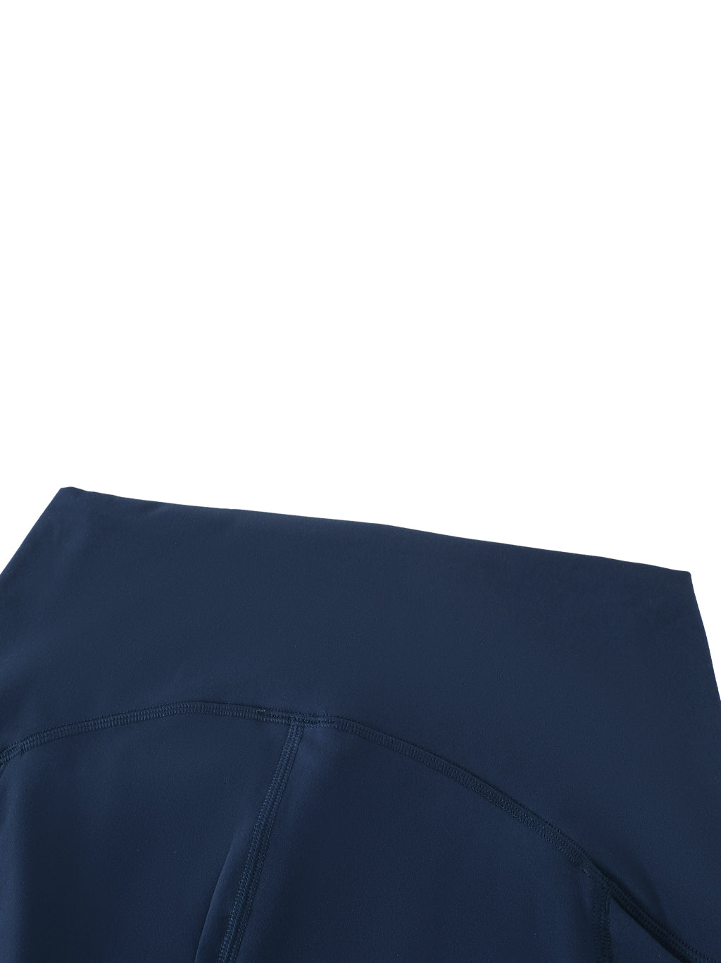 High-Rise Ankle-Length Leggings (WB0024) — supplier gallery 11