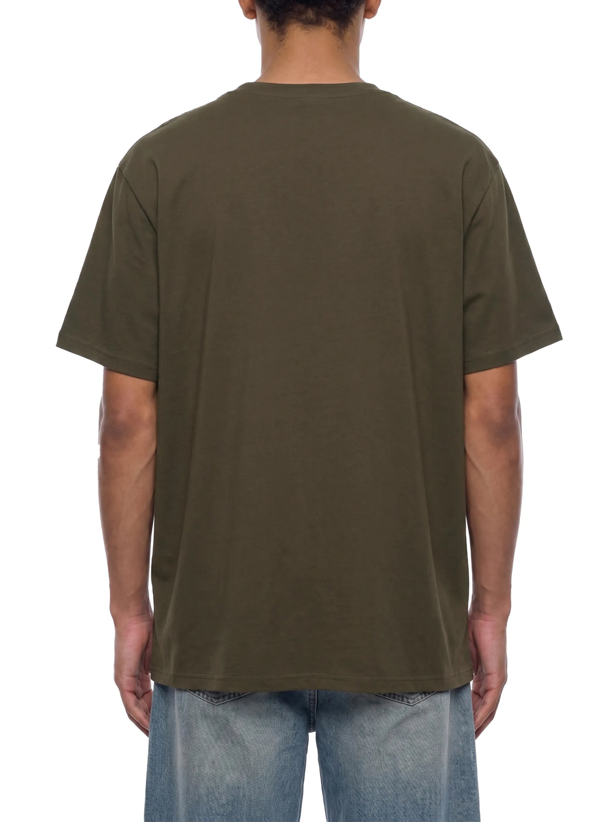 Cotton-Modal Tee — supplier view 7